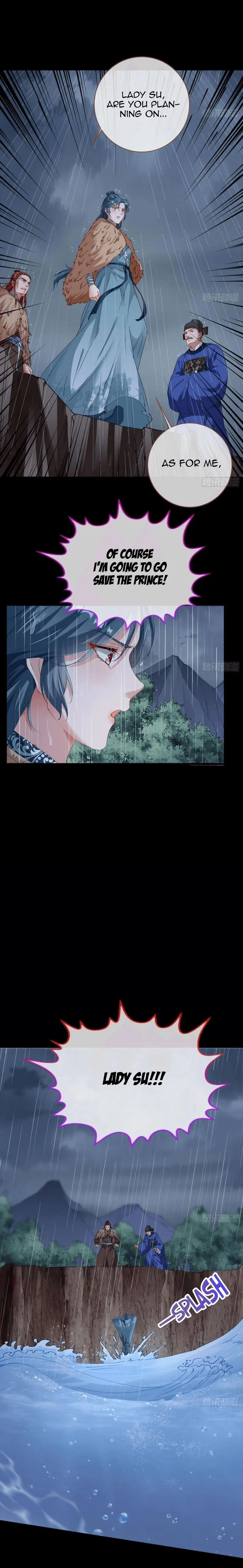 Cheating Men Must Die Chapter 252 Online - página 11