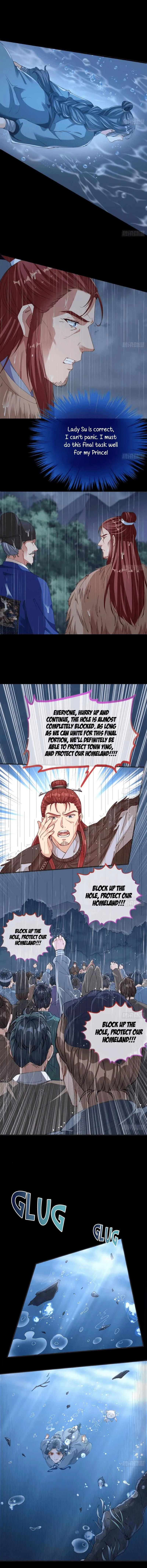 Cheating Men Must Die Chapter 252 Online - página 12