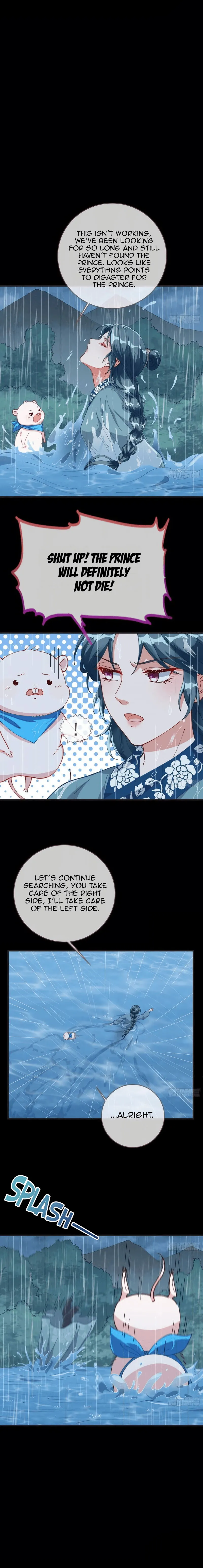 Cheating Men Must Die Chapter 252 Online - página 13
