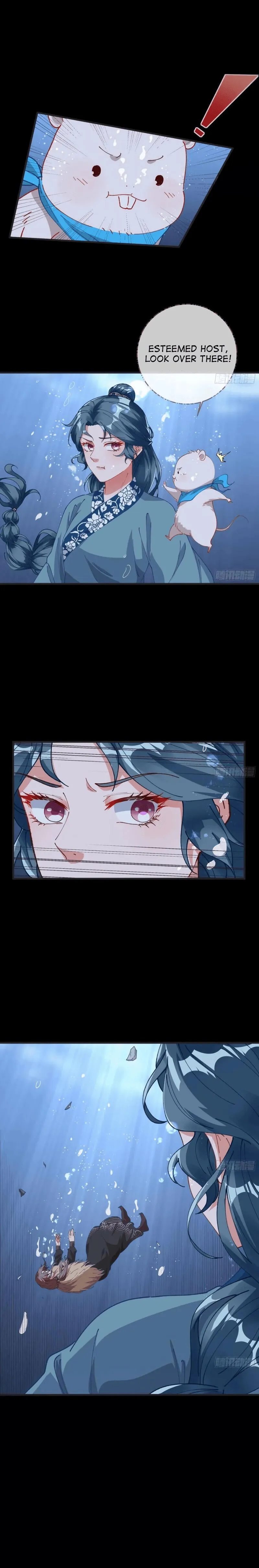 Cheating Men Must Die Chapter 252 Online - página 14