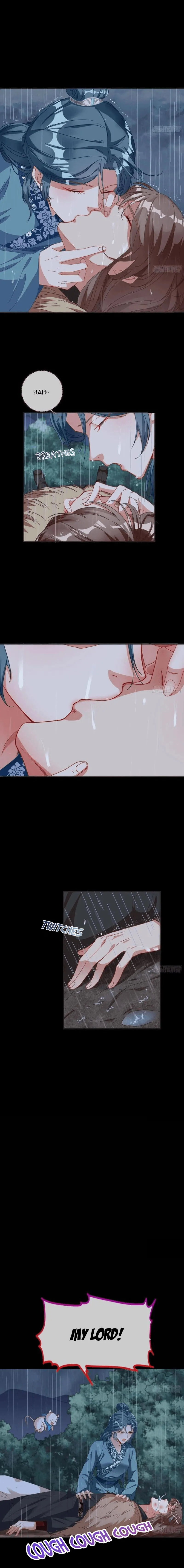 Cheating Men Must Die Chapter 253 Online - página 3