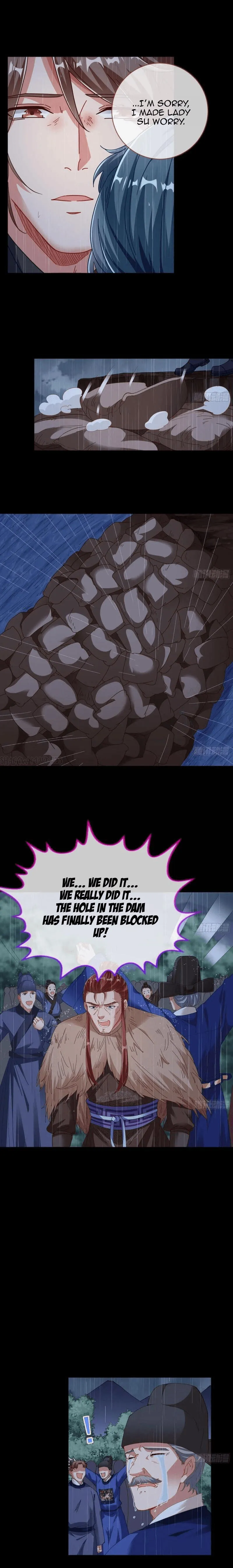 Cheating Men Must Die Chapter 253 Online - página 5