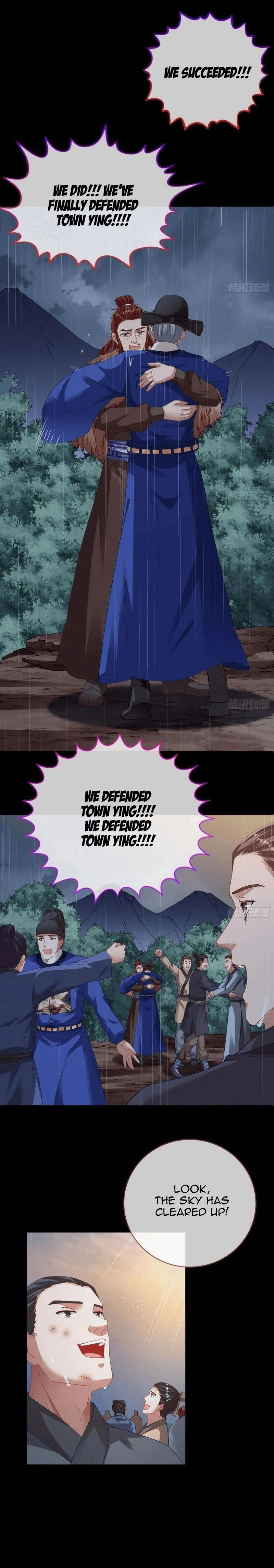 Cheating Men Must Die Chapter 253 Online - página 6
