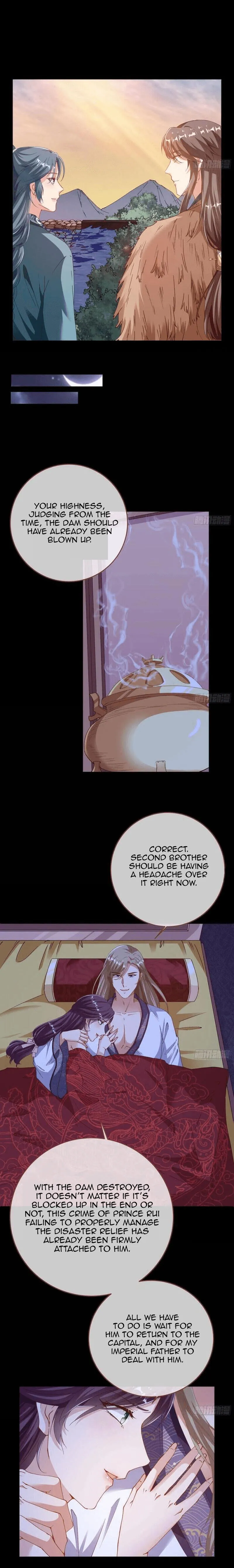 Cheating Men Must Die Chapter 253 Online - página 8
