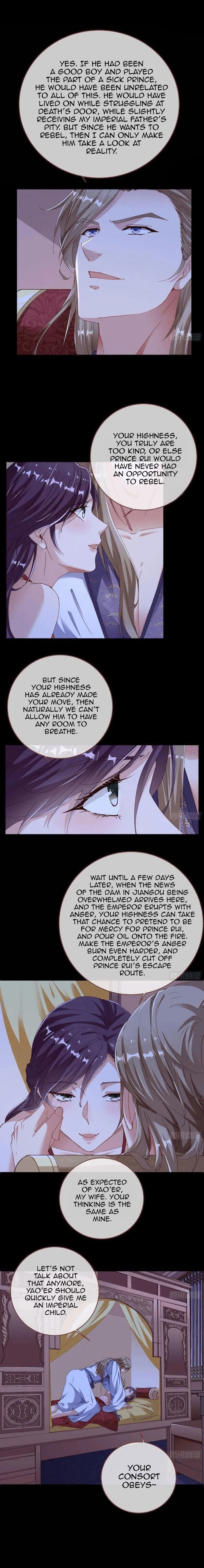 Cheating Men Must Die Chapter 253 Online - página 9