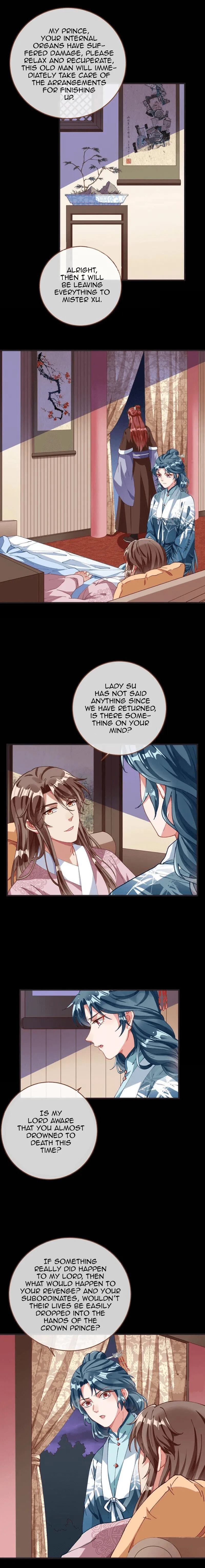 Cheating Men Must Die Chapter 254 Online - página 2