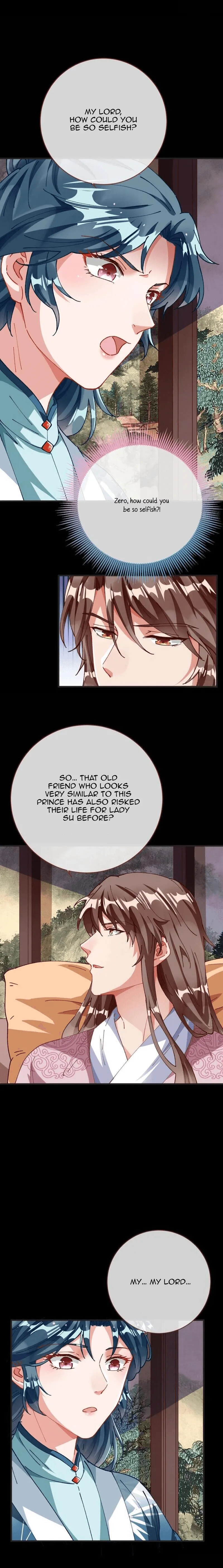 Cheating Men Must Die Chapter 254 Online - página 4