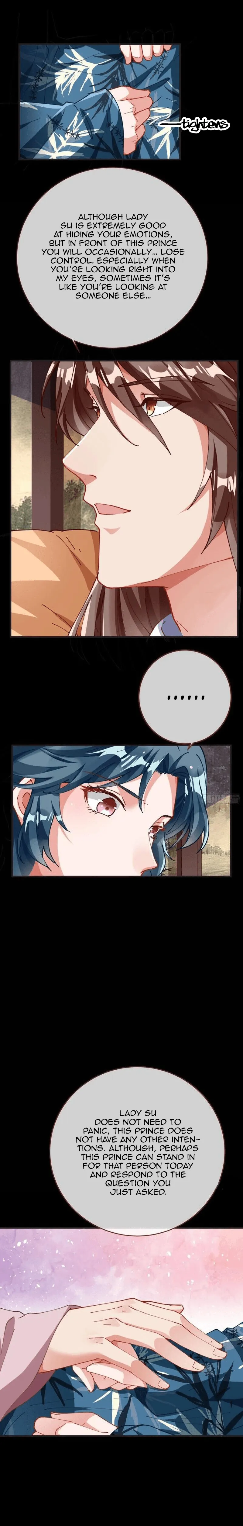 Cheating Men Must Die Chapter 254 Online - página 5