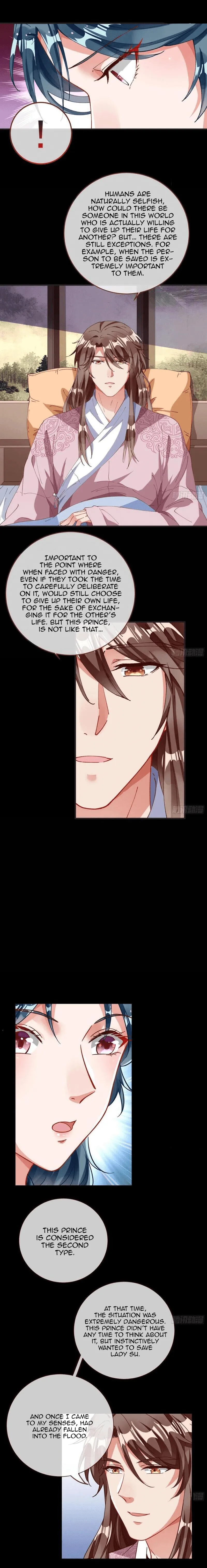 Cheating Men Must Die Chapter 254 Online - página 6