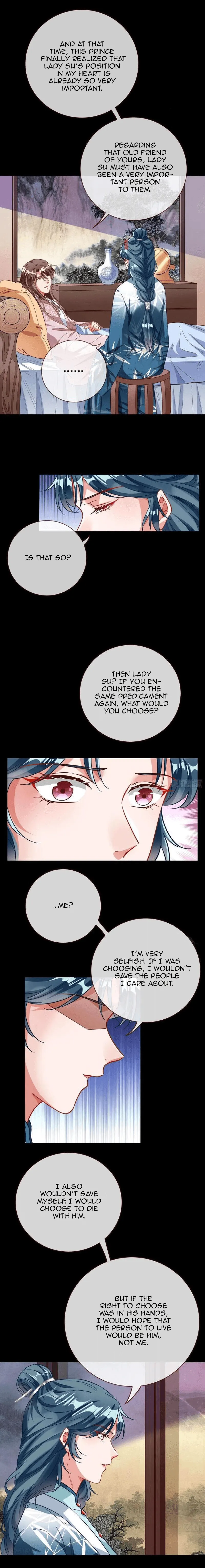 Cheating Men Must Die Chapter 254 Online - página 7
