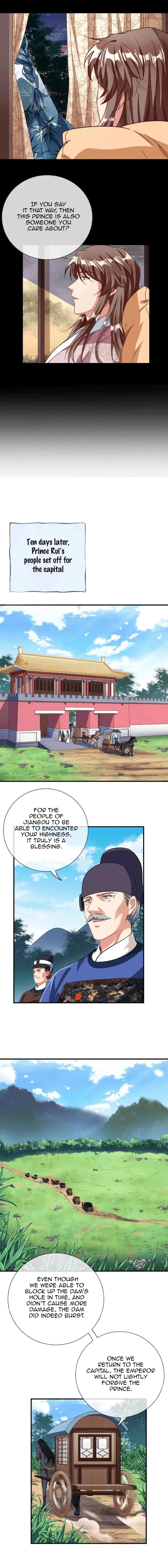 Cheating Men Must Die Chapter 254 Online - página 9