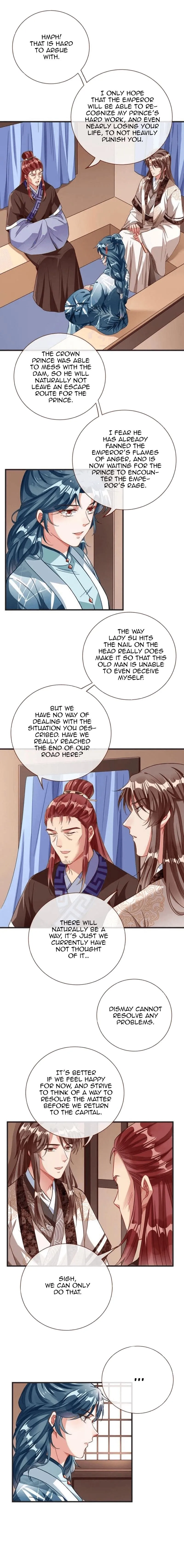 Cheating Men Must Die Chapter 254 Online - página 10