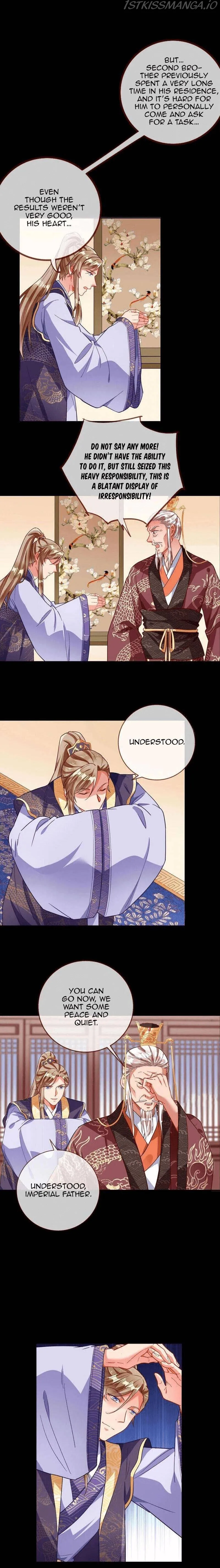 Cheating Men Must Die Chapter 255 Online - página 3