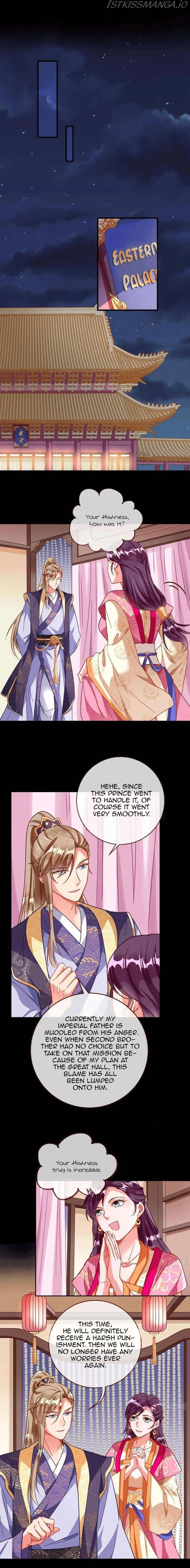 Cheating Men Must Die Chapter 255 Online - página 4