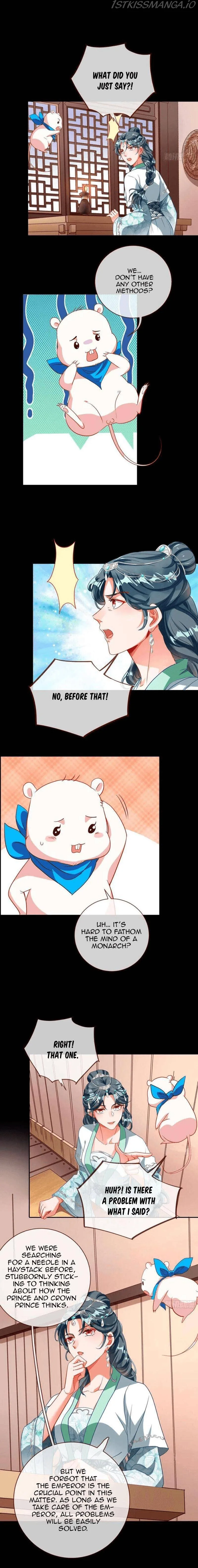 Cheating Men Must Die Chapter 255 Online - página 6