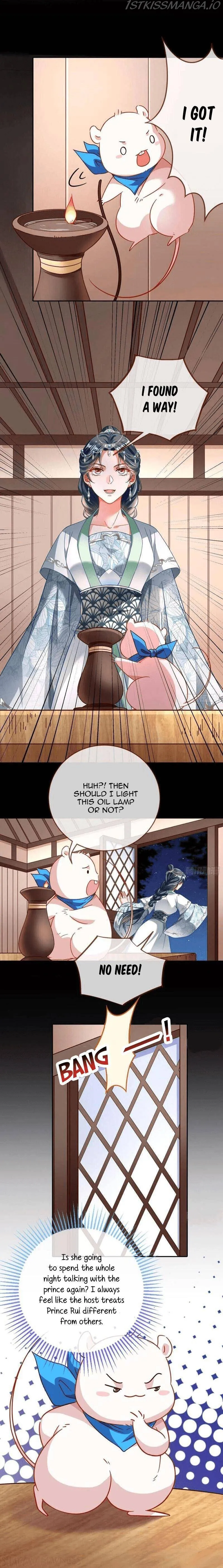 Cheating Men Must Die Chapter 255 Online - página 8