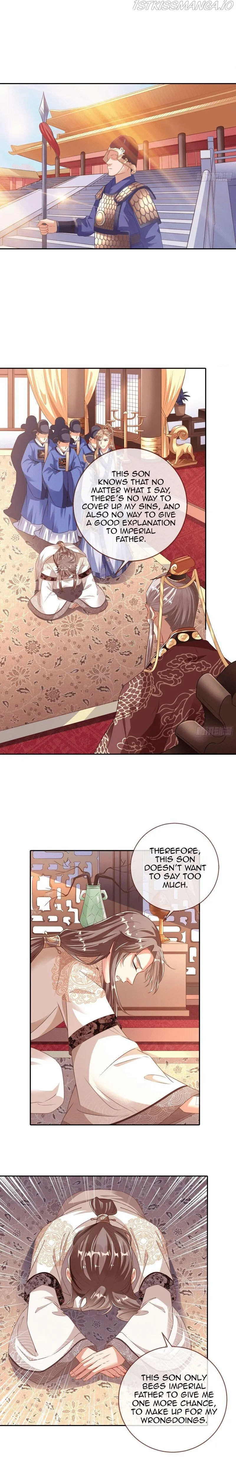 Cheating Men Must Die Chapter 256 Online - página 2
