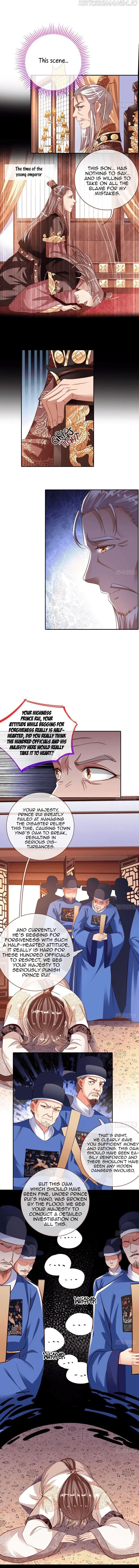 Cheating Men Must Die Chapter 256 Online - página 4