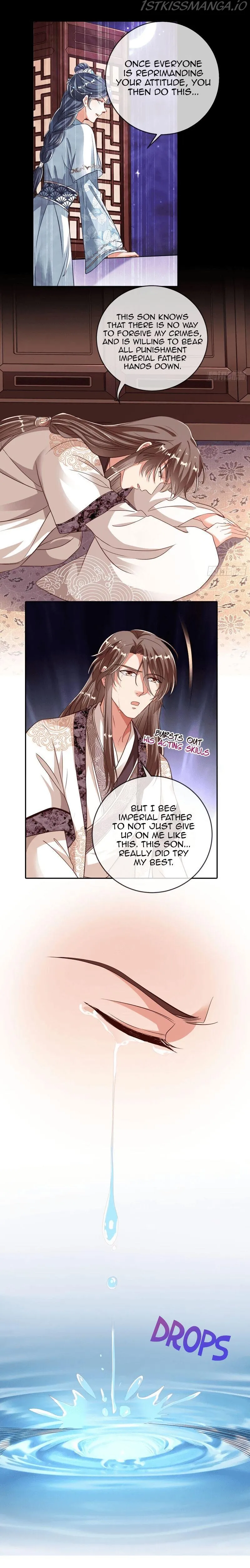 Cheating Men Must Die Chapter 256 Online - página 5