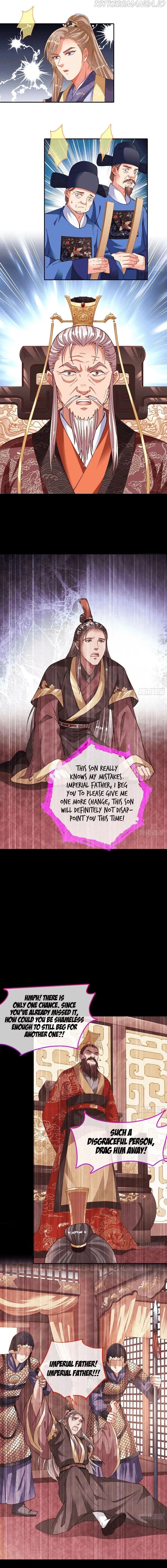 Cheating Men Must Die Chapter 256 Online - página 6