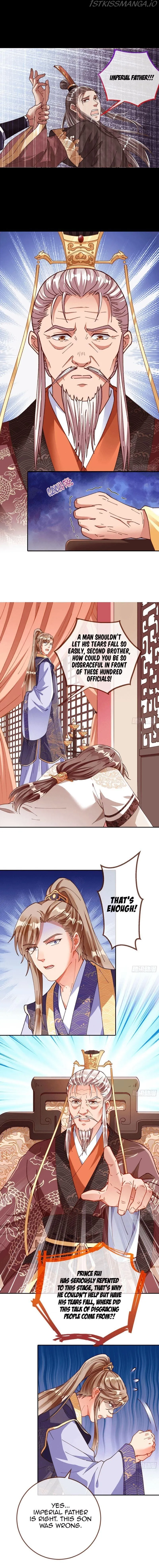 Cheating Men Must Die Chapter 256 Online - página 7