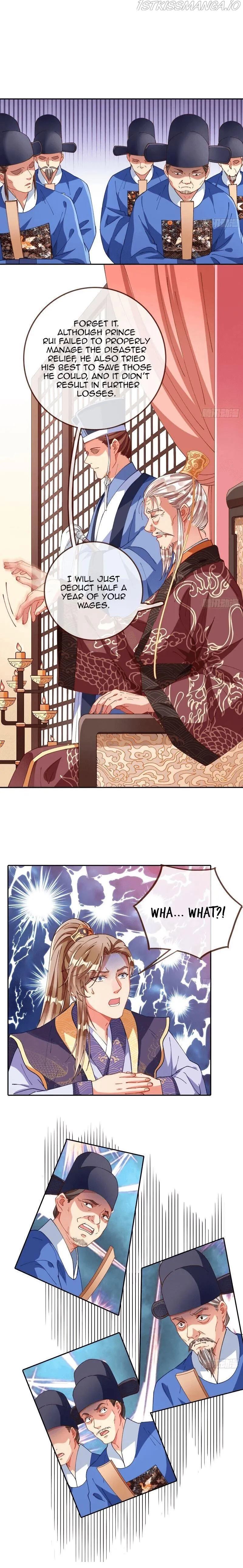Cheating Men Must Die Chapter 256 Online - página 8