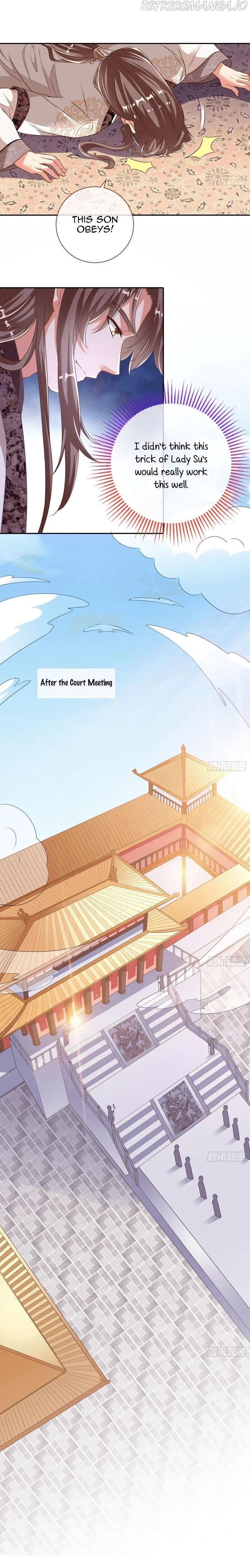Cheating Men Must Die Chapter 256 Online - página 9