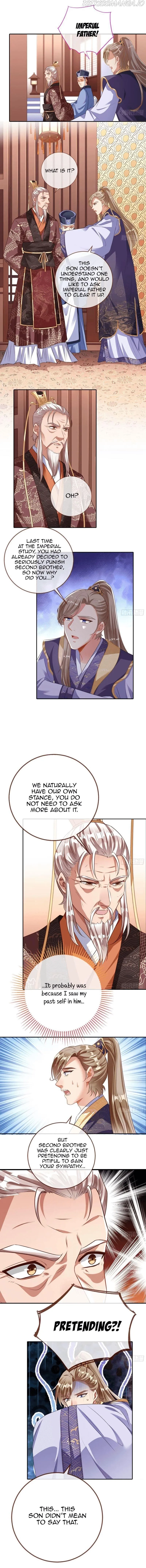 Cheating Men Must Die Chapter 256 Online - página 10