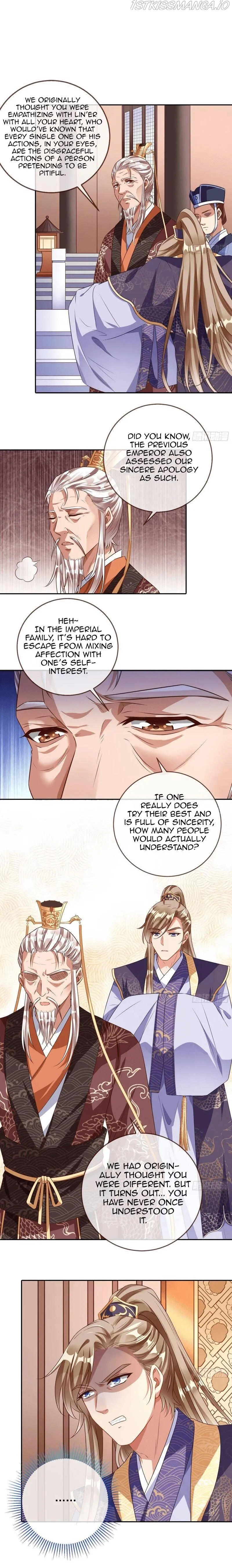 Cheating Men Must Die Chapter 256 Online - página 11