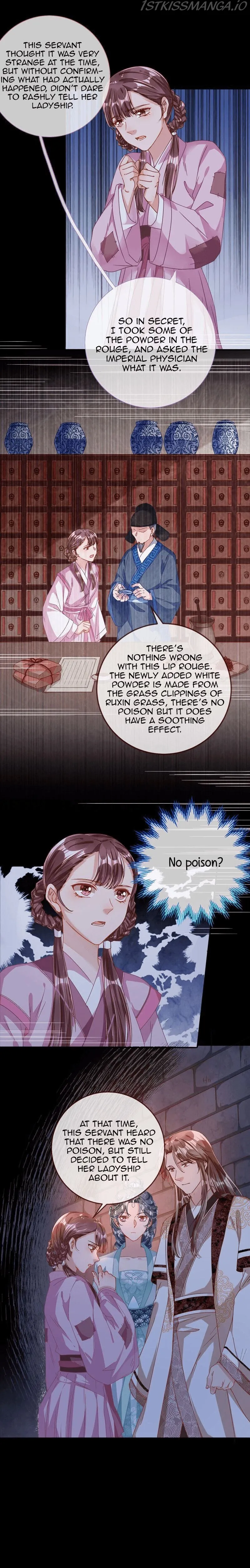 Cheating Men Must Die Chapter 258 Online - página 2