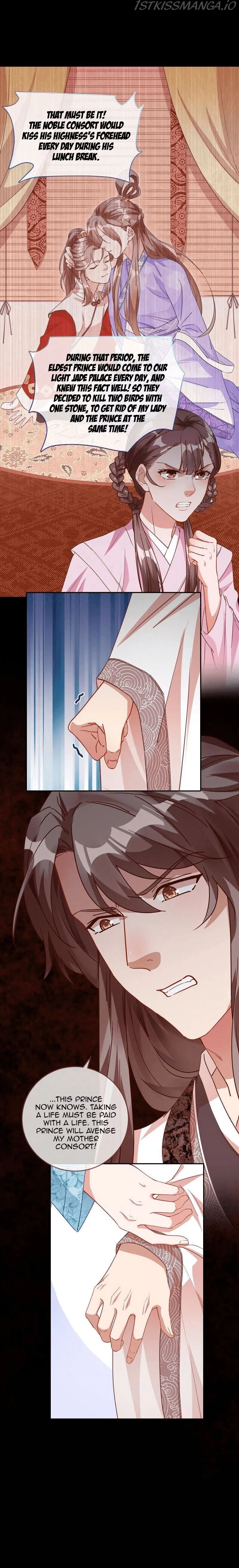 Cheating Men Must Die Chapter 258 Online - página 7