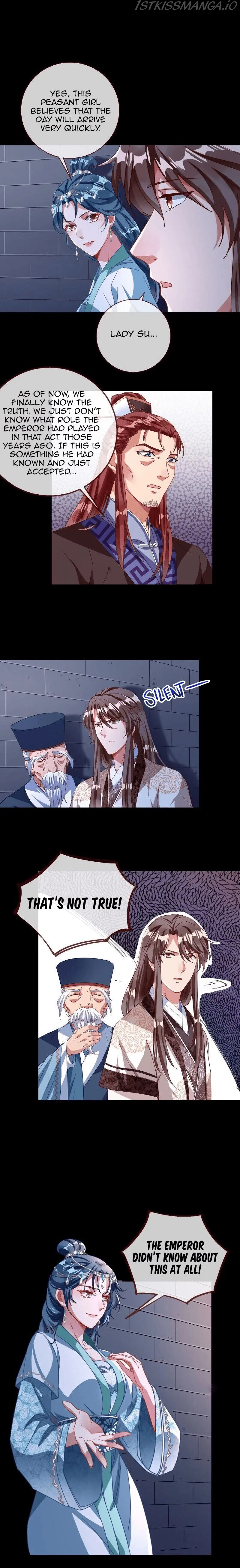 Cheating Men Must Die Chapter 258 Online - página 8