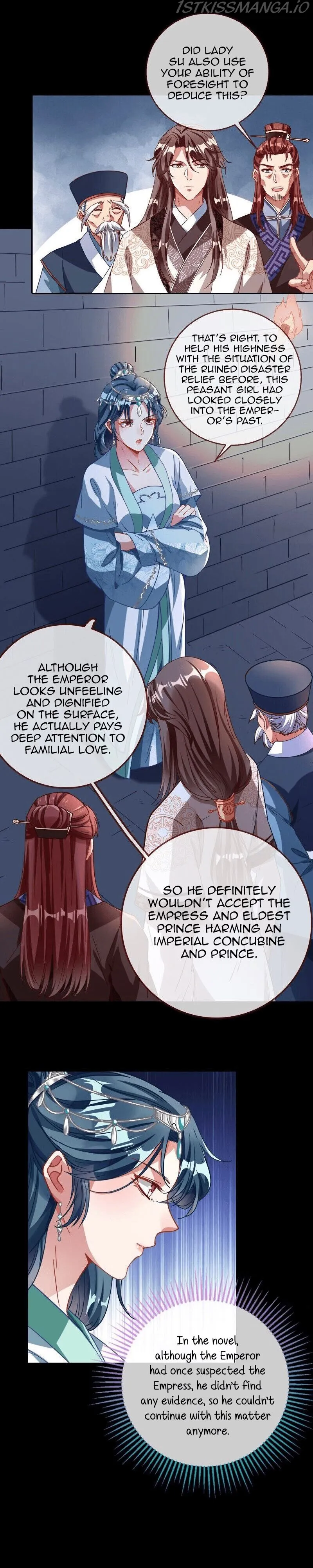 Cheating Men Must Die Chapter 258 Online - página 9