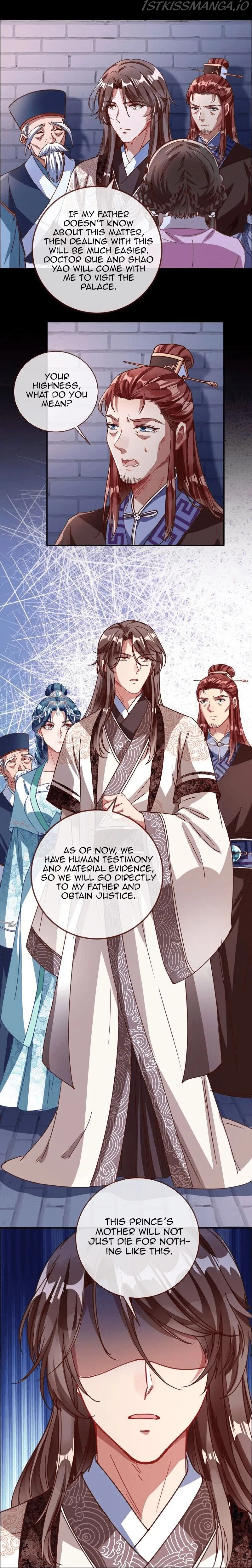 Cheating Men Must Die Chapter 258 Online - página 10