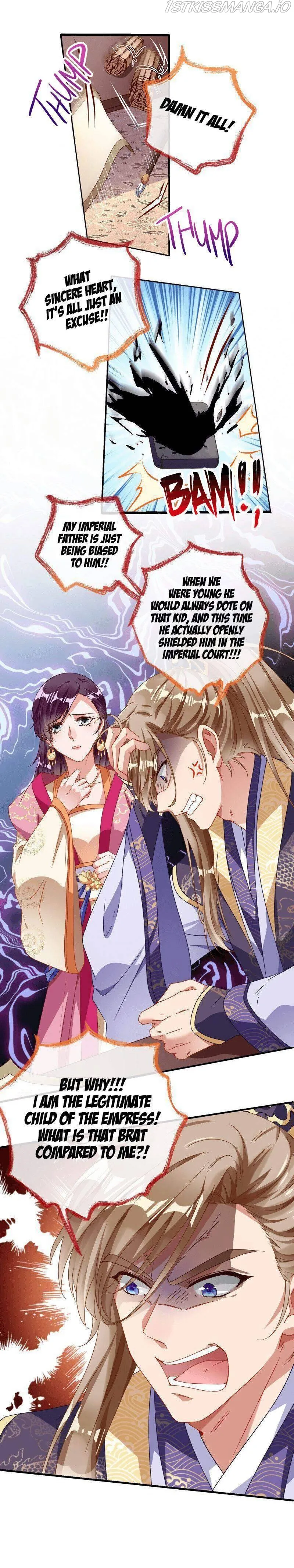 Cheating Men Must Die Chapter 259 Online - página 2