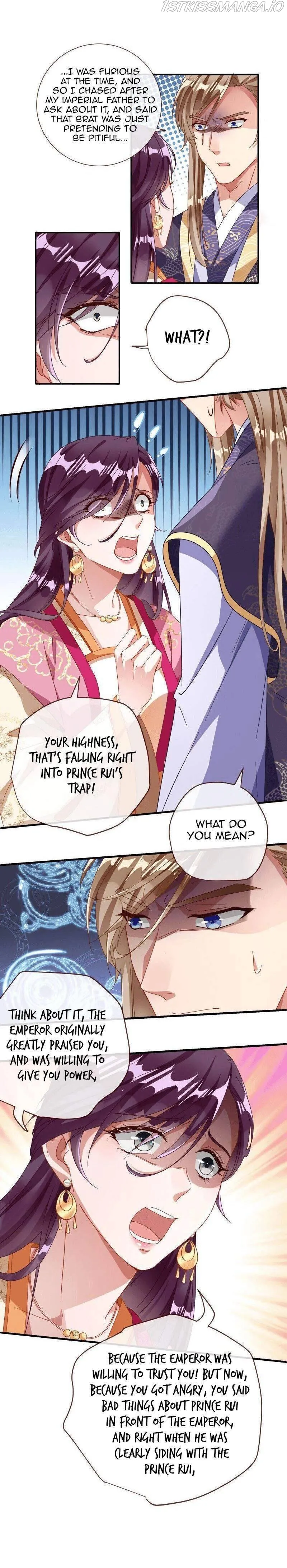 Cheating Men Must Die Chapter 259 Online - página 4