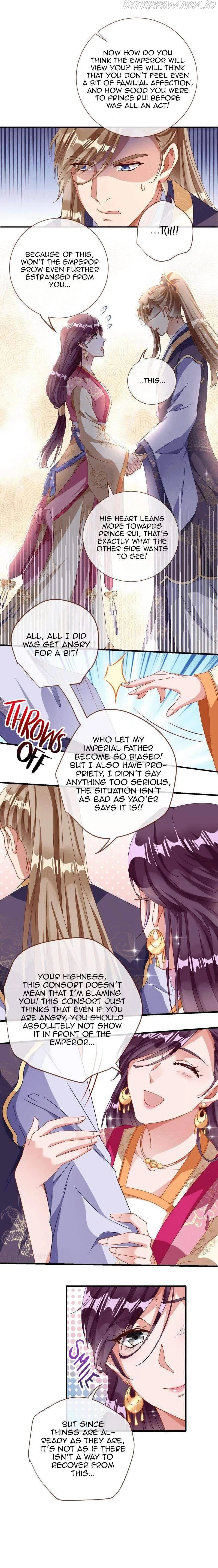 Cheating Men Must Die Chapter 259 Online - página 5