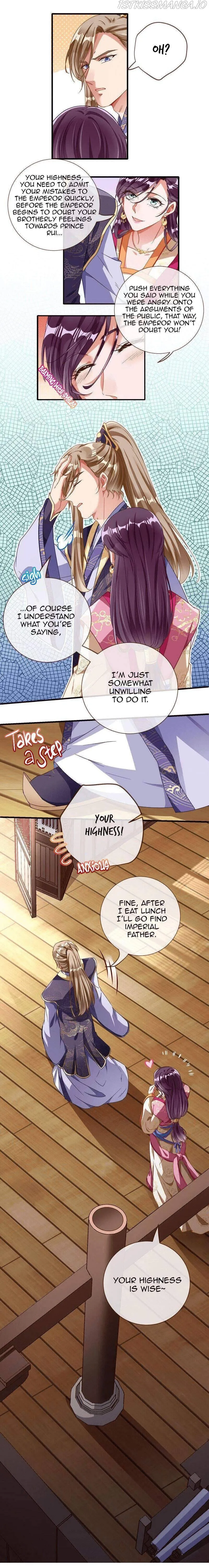 Cheating Men Must Die Chapter 259 Online - página 6