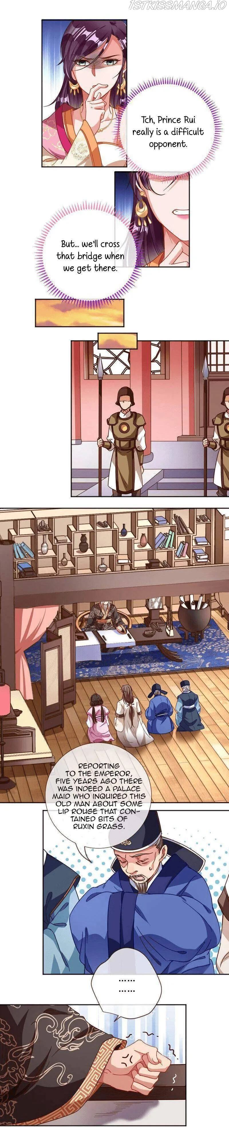 Cheating Men Must Die Chapter 259 Online - página 7