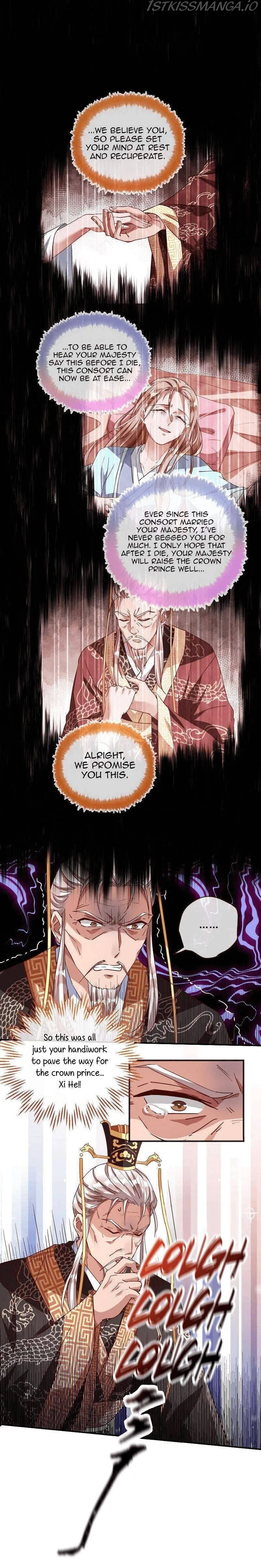 Cheating Men Must Die Chapter 259 Online - página 9