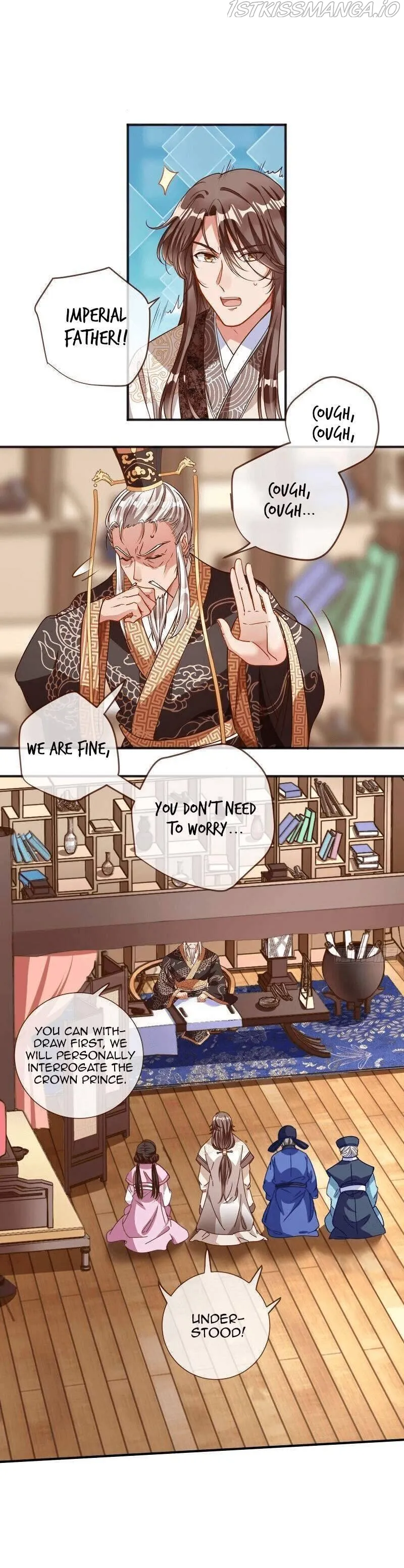 Cheating Men Must Die Chapter 259 Online - página 10