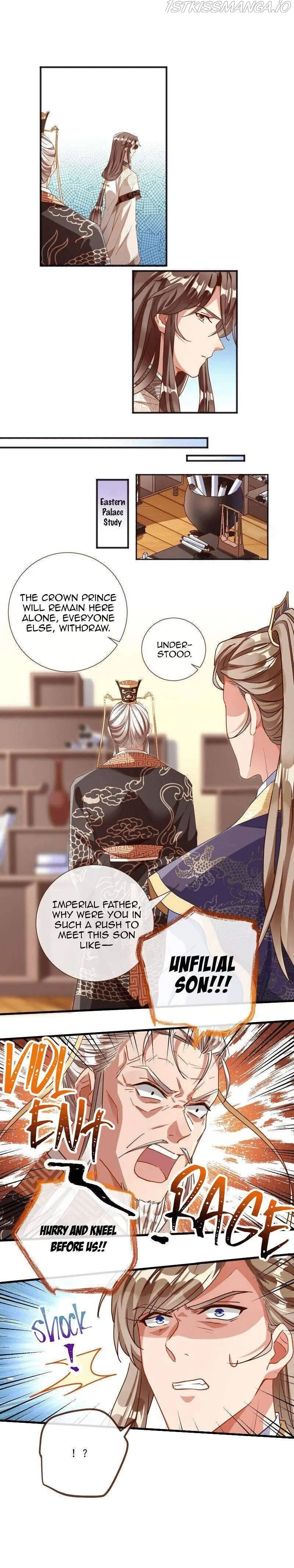 Cheating Men Must Die Chapter 259 Online - página 11