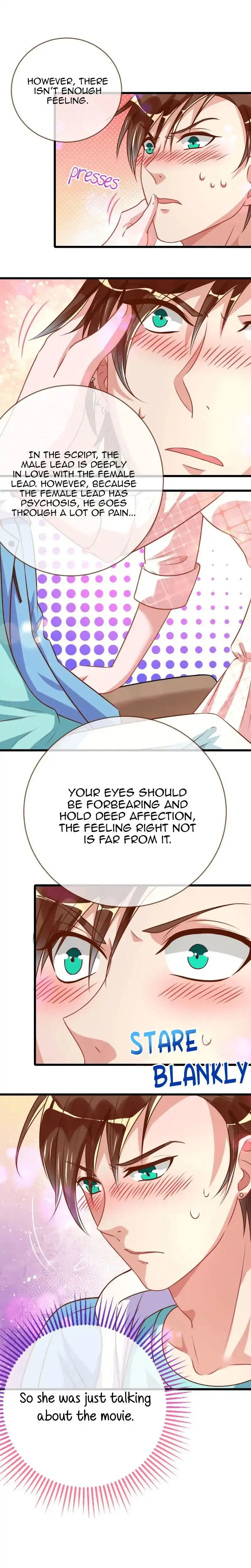 Cheating Men Must Die Chapter 26 Online - página 2
