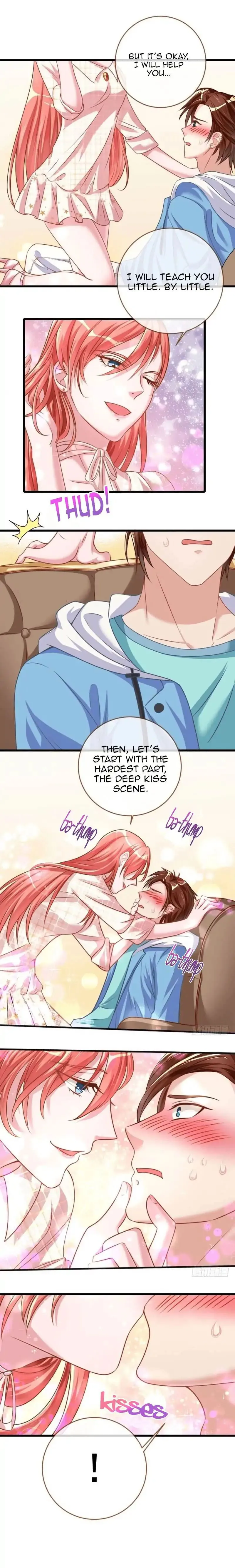 Cheating Men Must Die Chapter 26 Online - página 3