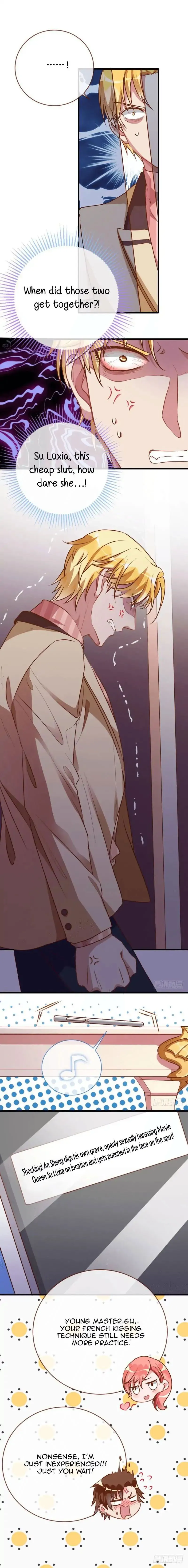 Cheating Men Must Die Chapter 26 Online - página 4