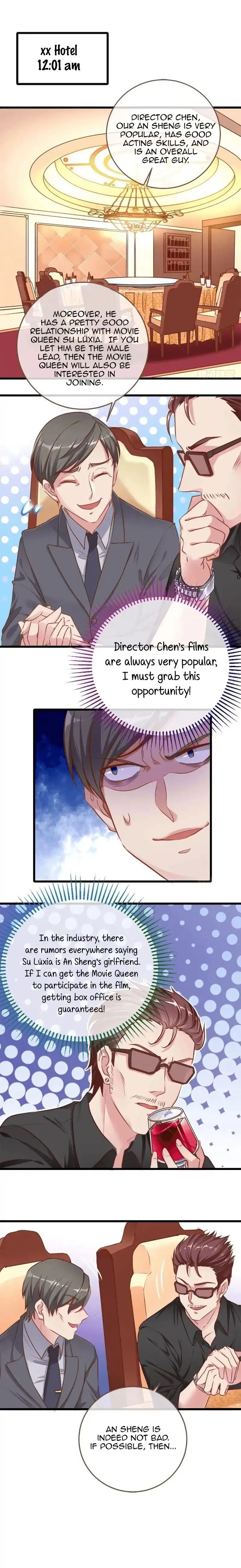 Cheating Men Must Die Chapter 26 Online - página 5