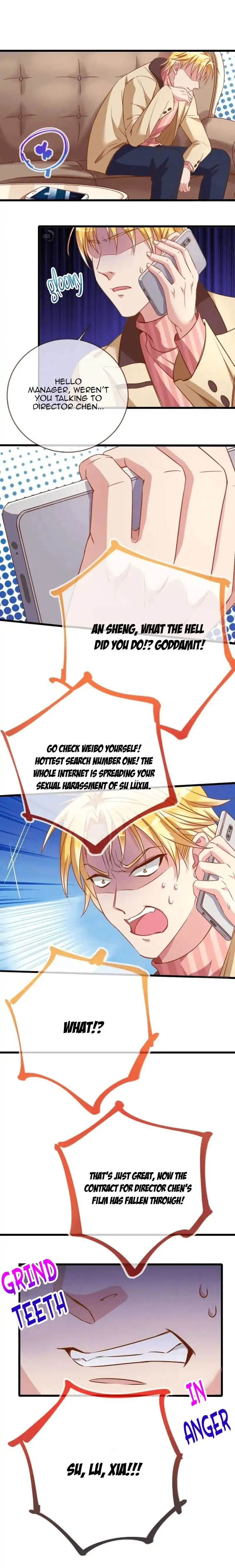 Cheating Men Must Die Chapter 26 Online - página 7