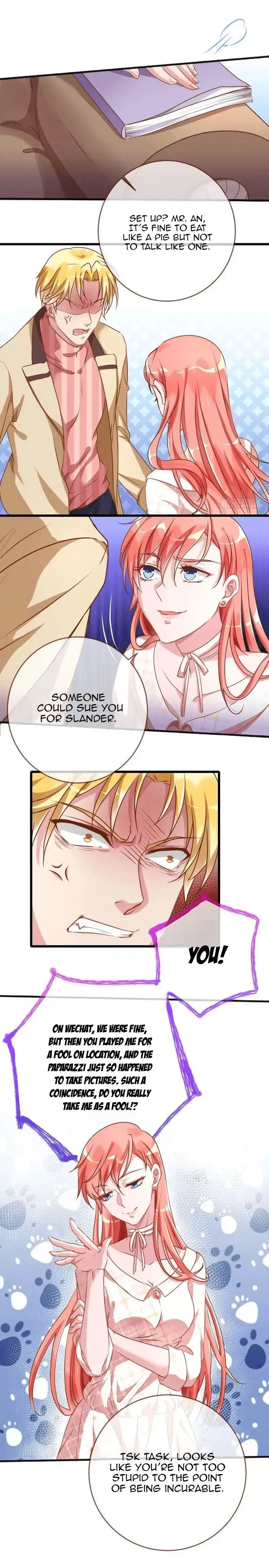 Cheating Men Must Die Chapter 26 Online - página 9