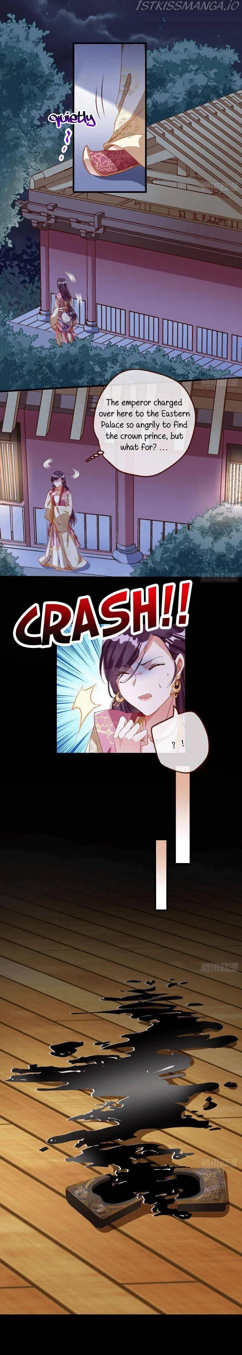 Cheating Men Must Die Chapter 260 Online - página 2