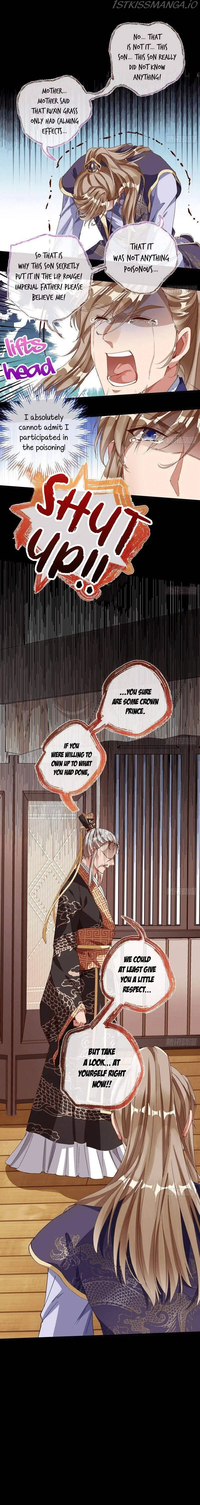 Cheating Men Must Die Chapter 260 Online - página 6